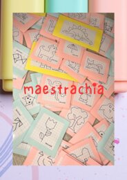 Riempitempo: 56 disegni a quadretti