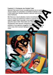 Frida: la bambina che dipingeva sogni
