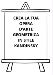 Geometria con Kandinsky