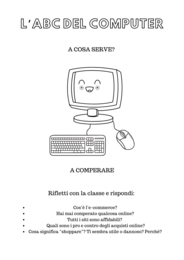 L'ABC del COMPUTER