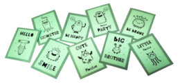 Team Cards