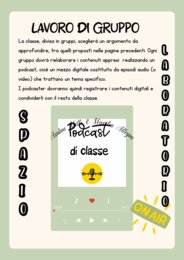 Nel Melodioso Mondo della Musica 4-5