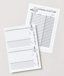 Le mie letture - Consigli di lettura