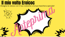 Kit Accoglienza "Chiavi in Mano" a Tema Supereroi – Scuola Primaria