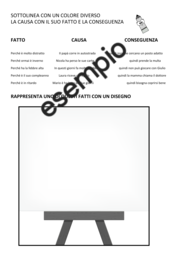 QUADERNO DI STORIA CLASSE 3