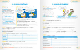 SUPER ESERCIZI GRADUATI PER L'INCLUSIONE - ITALIANO 4