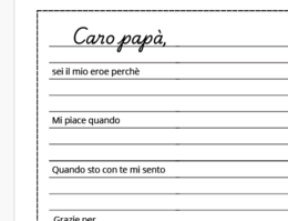Super papà