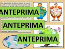 La Globalizzazione alimentare. Un mondo senza fame.: missione possibile.