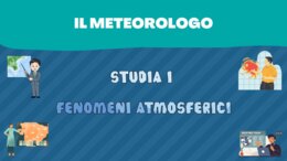 Presentazione e video di scienze sugli scienziati - TERZA ELEMENTARE