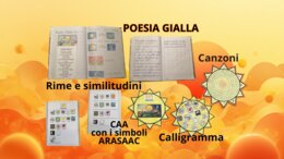 Poesia Gialla