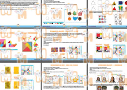 PICCOLI ARTISTI CRESCONO: esplorare l'arte con strumenti digitali e laboratori pratici