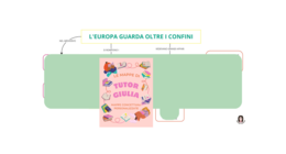 L'EUROPA OLTRE I CONFINI