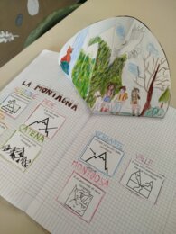 La montagna