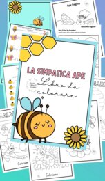 La simpatica ape