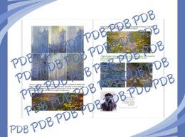 Appunti d'Arte - alla scoperta di Monet