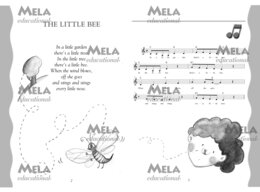 Singing animals - libri con canzoni