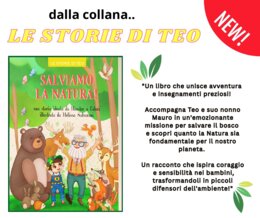 SALVIAMO LA NATURA
