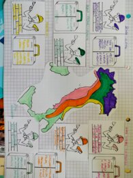 Kit Le fasce climatiche d'Italia