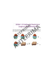 Escape Room di Matematica (Kit Cooperativo) a tema Pasqua