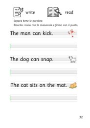 My Year 1 Phonics Book
