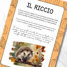 Prime frasi da leggere sull'autunno - Back to school