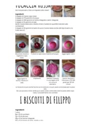 Ricettario matematico. Ricette per allenare la matematica!