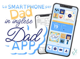 “DadAPP” the DAD's Smartphone (in inglese)