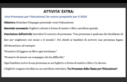 Giornata mondiale dell'educazione_ Il Debate method per riflettere sull'importanza della scuola