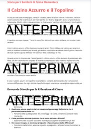 Giornata dei calzini spaiati/ 5 storie per le 5 classi per parlare di inclusione