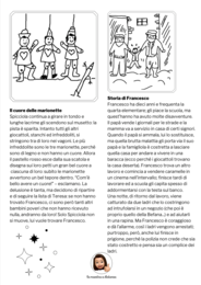 La Freccia Azzurra