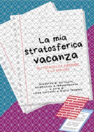 LA MIA STRATOSFERICA VACANZA - Capitolo 9, Gli ostacoli da superare e lo scontro