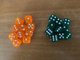 GIOCO DEL CALDERONE
