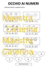 Occhio ai numeri