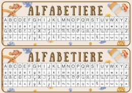Alfabetiere