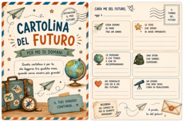 Il Grande Viaggio della Classe Quinta | Kit Accoglienza e Percorso Annuale per l’Ultimo Anno della Scuola Primaria