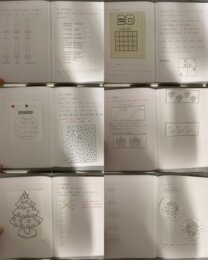 Quaderno completo matematica classe seconda
