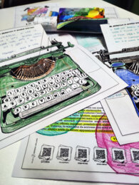 La Macchina da scrivere