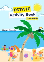 ACTIVITY BOOK ESTATE