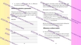 Libro per tutto l'anno: Laboratorio di lettura e scrittura
