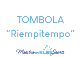 Tombola "Riempitempo"