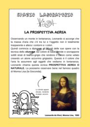 La Sala di Leonardo da Vinci