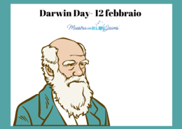 Darwin Day - 12 febbraio