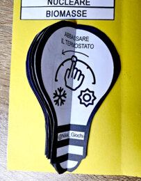🌍 L’ENERGIA LAPBOOK
