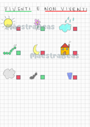 Quaderno di matematica classe prima (1)