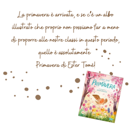 Primavera_LaMaestraGiulia