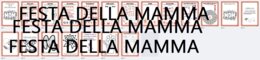 Creative book per la festa della mamma