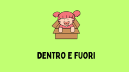 DENTRO e FUORI