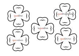 4 ventagli dei suoni difficili