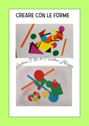 Nel Meraviglioso Mondo dell'Arte Classe 2