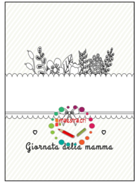 Giornata della mamma - Un dono speciale